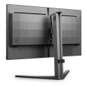 Philips Monitor 25M2N3200W/00 24.5 ", VA, FHD, 1920 x 1080, 16:9, 1 ms, 300 cd/m², HDMI ports quantity 2, 240 Hz