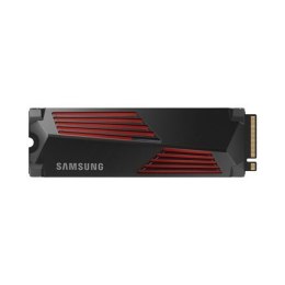 Samsung 990 PRO with Heatsink PCIe 4.0 M.2 2TB