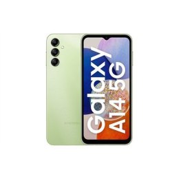 Samsung Galaxy A14 (A145R) Green, 6.6 