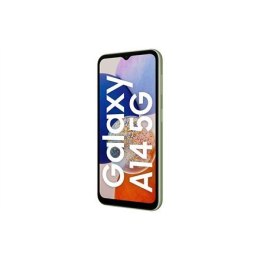 Samsung Galaxy A14 (A145R) Green, 6.6 