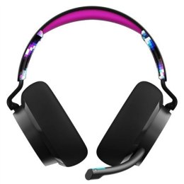 Skullcandy Multi-Platform Gaming Headset SLYR Wired, Over-Ear, Built-in microphone, Black, Noise canceling