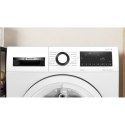 Bosch WNA144VLSN Washing Machine with Dryer, B/E, Front loading, Washing capacity 9 kg, Drying capacity 5 kg, 1400 RPM, White