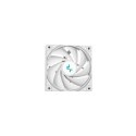 Deepcool LT520 White, Intel, AMD, Premium CPU Liquid Cooler