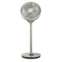 Duux Fan Whisper Flex Smart Diameter 34 cm, Sage, Number of speeds 26, 3-29 W, Oscillation