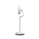 Duux Fan Whisper Flex Ultimate Smart Diameter 34 cm, White, Number of speeds 30, 3-26 W, Oscillation Duux Fan Whisper Flex Ultimate Smart Diameter 34 cm, White, Number of speeds 30, 3-26 W, Oscillation