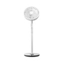 Duux Fan Whisper Flex Ultimate Smart Diameter 34 cm, White, Number of speeds 30, 3-26 W, Oscillation Duux Fan Whisper Flex Ultimate Smart Diameter 34 cm, White, Number of speeds 30, 3-26 W, Oscillation