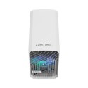 Fractal Design Torrent Nano RGB White TG clear tint Side window, White TG clear tint, Power supply included No Fractal Design Torrent Nano RGB White TG clear tint Side window, White TG clear tint, Power supply included No