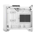 Fractal Design Torrent Nano RGB White TG clear tint Side window, White TG clear tint, Power supply included No Fractal Design Torrent Nano RGB White TG clear tint Side window, White TG clear tint, Power supply included No