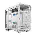 Fractal Design Torrent Nano RGB White TG clear tint Side window, White TG clear tint, Power supply included No Fractal Design Torrent Nano RGB White TG clear tint Side window, White TG clear tint, Power supply included No