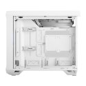 Fractal Design Torrent Nano RGB White TG clear tint Side window, White TG clear tint, Power supply included No Fractal Design Torrent Nano RGB White TG clear tint Side window, White TG clear tint, Power supply included No