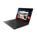 Lenovo ThinkPad T14s (Gen 4) Black, 14 ", IPS, WUXGA, 1920 x 1200, Anti-glare, Intel Core i7, i7-1355U, 16 GB, SSD 512 GB, Int