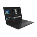 Lenovo ThinkPad T16 Gen 2 16 WUXGA i7-1355U/16GB/512GB/Intel Iris Xe/WIN11 Pro/ENG Backlit kbd/Black/FP/LTE Upgradable/SC/3Y War