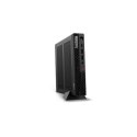 Lenovo ThinkStation P3 Workstation, Tiny, Intel Core i7, i7-13700, Internal memory 16 GB, SO-DIMM, SSD 512 GB, Intel UHD Graphic