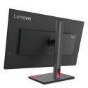Lenovo ThinkVision P32p-30 31.5 3840x2160/16:9/350 nits/DP/HDMI/USB/Black/3Y Warranty