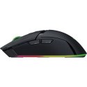 Razer Cobra Pro Gaming Mouse, Wireless, Black