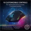 Razer Cobra Pro Gaming Mouse, Wireless, Black