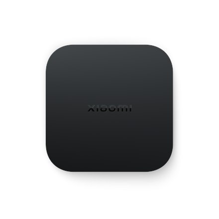 Xiaomi TV Box S 2nd Gen