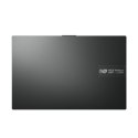 Asus Vivobook Go 15 OLED E1504FA-L1252W Mixed Black, 15.6 ", OLED, FHD, 1920 x 1080 pixels, Glossy, AMD Ryzen 3, 7320U, 8 GB, LP