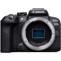 Canon D.CAM EOS R10 RF-S 18-45 IS STM EU26 Megapixel 24.2 MP, Image stabilizer, ISO 32000, Wi-Fi, Video recording, Manual, CMOS,