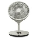 Duux Fan Whisper Flex Smart Diameter 34 cm, Sage, Number of speeds 26, 3-29 W, Oscillation