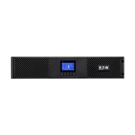 Eaton UPS 9SX 3000i Rack2U 3000 VA, 2700 W, Rack, On line