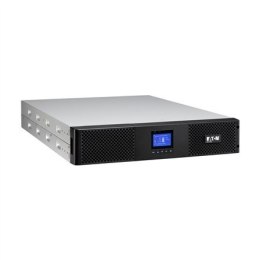 Eaton UPS 9SX 3000i Rack2U 3000 VA, 2700 W, Rack, On line