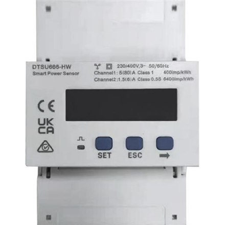 Huawei Smart Power Sensor DTSU666-HW