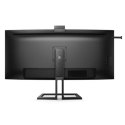 Philips Monitor 40B1U6903CH/00 40 ", IPS, 5K2K, 5120 x 2160, 21:9, 4 ms, 300 cd/m², HDMI ports quantity 2, 75 Hz