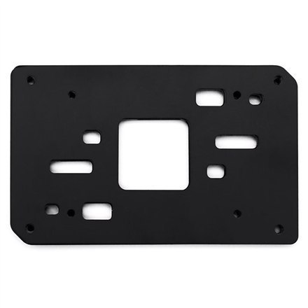 Thermal Grizzly AM5 M4 Backplate Black