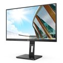 AOC Monitor 24P2QM 23.8 ", VA, FHD, 1920 x 1080, 16:9, 4 ms, 75 Hz, HDMI ports quantity 1