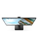 AOC Monitor 24P2QM 23.8 ", VA, FHD, 1920 x 1080, 16:9, 4 ms, 75 Hz, HDMI ports quantity 1