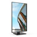 AOC Monitor 24P2QM 23.8 ", VA, FHD, 1920 x 1080, 16:9, 4 ms, 75 Hz, HDMI ports quantity 1