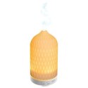 Camry Ultrasonic aroma diffuser 3in1 CR 7970 Ultrasonic, Suitable for rooms up to 25 m², White