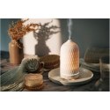 Camry Ultrasonic aroma diffuser 3in1 CR 7970 Ultrasonic, Suitable for rooms up to 25 m², White