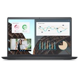 Dell Vostro 15 3530 Black, 15.6 