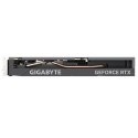 Gigabyte GV-N4060EAGLE OC-8GD 1.0 NVIDIA, 8 GB, GeForce RTX 4060, GDDR6, 	 PCI-E 4.0, HDMI ports quantity 2, Memory clock speed