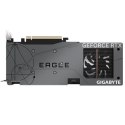 Gigabyte GV-N4060EAGLE OC-8GD 1.0 NVIDIA, 8 GB, GeForce RTX 4060, GDDR6, 	 PCI-E 4.0, HDMI ports quantity 2, Memory clock speed