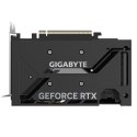 Gigabyte GV-N4060WF2OC-8GD 1.0 NVIDIA, 8 GB, GeForce RTX 4060, GDDR6, 	 PCI-E 4.0, HDMI ports quantity 2, Memory clock speed 170