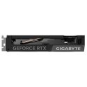 Gigabyte GV-N4060WF2OC-8GD 1.0 NVIDIA, 8 GB, GeForce RTX 4060, GDDR6, 	 PCI-E 4.0, HDMI ports quantity 2, Memory clock speed 170