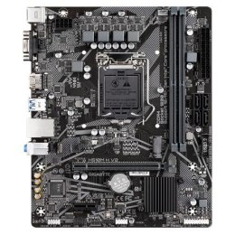 Gigabyte H510M H V2 1.0 M/B Processor family Intel, Processor socket LGA1200, DDR4 DIMM, Memory slots 2, Supported hard disk dr