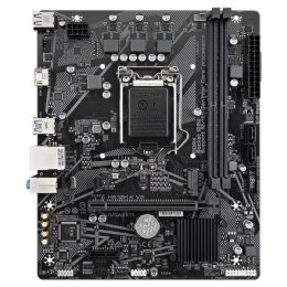 Gigabyte H510M K V2 1.0 M/B Processor family Intel, Processor socket LGA1200, DDR4 DIMM, Memory slots 2, Supported hard disk dr