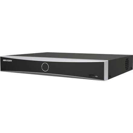 Hikvision PoE 1U K Series AcuSense 4K NVR DS-7608NXI-K1/8P 8-ch