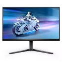 Philips Gaming Monitor 25M2N5200P/00 24.5 ", IPS, FHD, 1920 x 1080, 16:9, 1 ms, 400 cd/m², Black, HDMI ports quantity 2, 280 Hz Philips Gaming Monitor 25M2N5200P/00 24.5 ", IPS, FHD, 1920 x 1080, 16:9, 1 ms, 400 cd/m², Black, HDMI ports quantity 2, 280 Hz