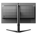 Philips Gaming Monitor 25M2N5200P/00 24.5 ", IPS, FHD, 1920 x 1080, 16:9, 1 ms, 400 cd/m², Black, HDMI ports quantity 2, 280 Hz Philips Gaming Monitor 25M2N5200P/00 24.5 ", IPS, FHD, 1920 x 1080, 16:9, 1 ms, 400 cd/m², Black, HDMI ports quantity 2, 280 Hz