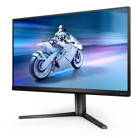 Philips Gaming Monitor 25M2N5200P/00 24.5 ", IPS, FHD, 1920 x 1080, 16:9, 1 ms, 400 cd/m², Black, HDMI ports quantity 2, 280 Hz Philips Gaming Monitor 25M2N5200P/00 24.5 ", IPS, FHD, 1920 x 1080, 16:9, 1 ms, 400 cd/m², Black, HDMI ports quantity 2, 280 Hz