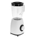 Adler Blender with jar 	AD 4085 Tabletop, 1000 W, Jar material Plastic, Jar capacity 1.5 L, White