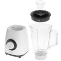 Adler Blender with jar 	AD 4085 Tabletop, 1000 W, Jar material Plastic, Jar capacity 1.5 L, White