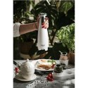 Adler Electric Salt and pepper grinder AD 4449w 7 W, Housing material ABS plastic, Lithium, Matte White