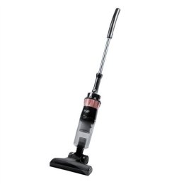 Adler Vacuum Cleaner AD 7049 Corded operating, Handheld 2in1, 600 W, - V, Black, Warranty 24 month(s)