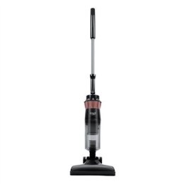 Adler Vacuum Cleaner AD 7049 Corded operating, Handheld 2in1, 600 W, - V, Black, Warranty 24 month(s)